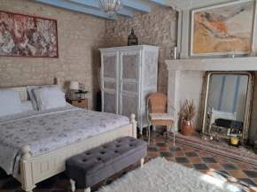Domaine de la Rose